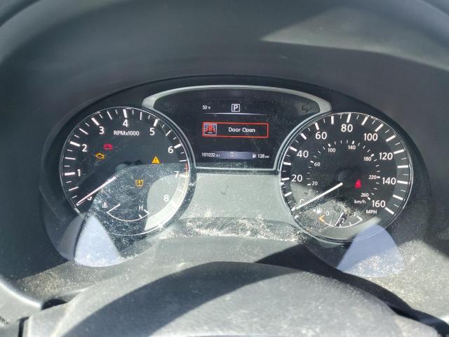 2018 NISSAN ALTIMA 2.5 - 1N4AL3AP3JC225169