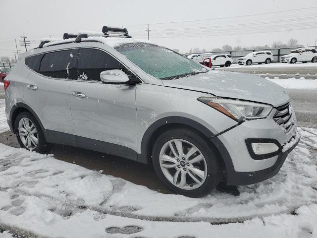 2015 HYUNDAI SANTA FE S - 5XYZW4LA1FG294397