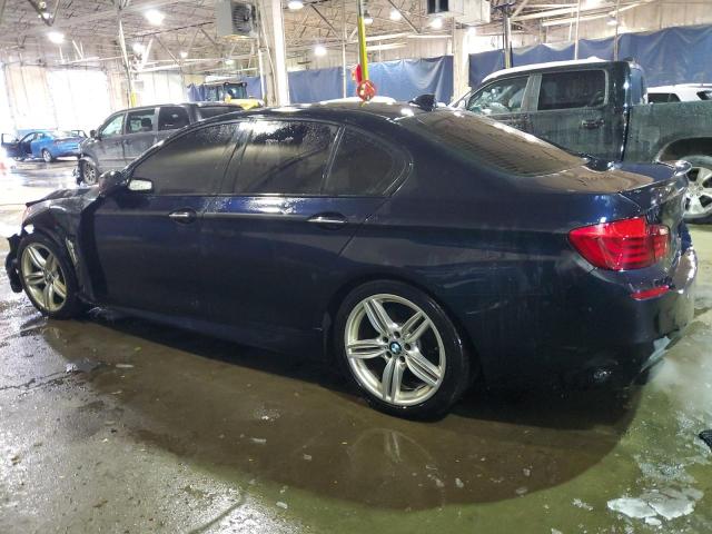 Vin: wbafu9c55ddy71398, lot: 45753275, bmw 5 series xi 20132