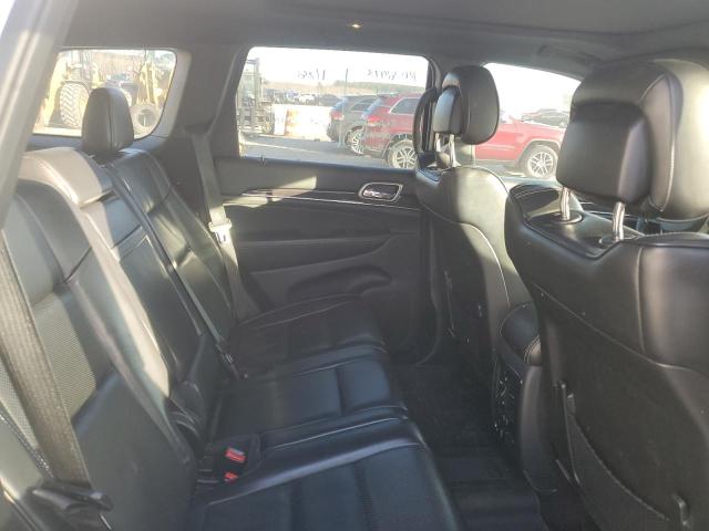 2016 JEEP GRAND CHER - 1C4RJFCG6GC505226