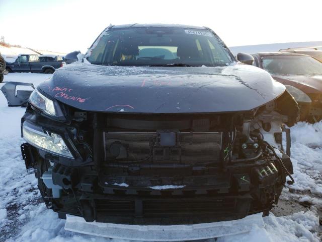 2023 NISSAN ROGUE SV - JN8BT3BB1PW485258