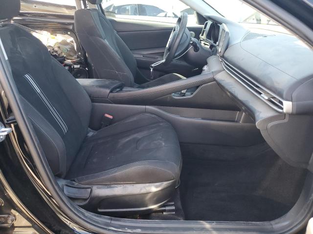 2023 HYUNDAI ELANTRA BL - KMHLM4AJ6PU057236