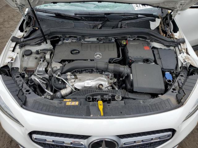 2023 MERCEDES-BENZ GLA 250 - W1N4N4GB7PJ429862