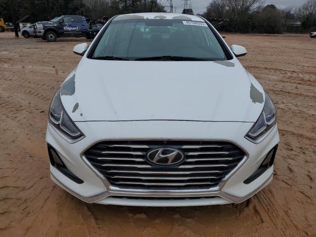 2018 HYUNDAI SONATA SE - 5NPE24AF7JH667291
