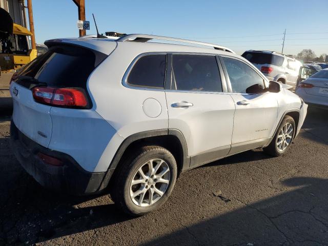2017 JEEP CHEROKEE L - 1C4PJLCB0HD232192
