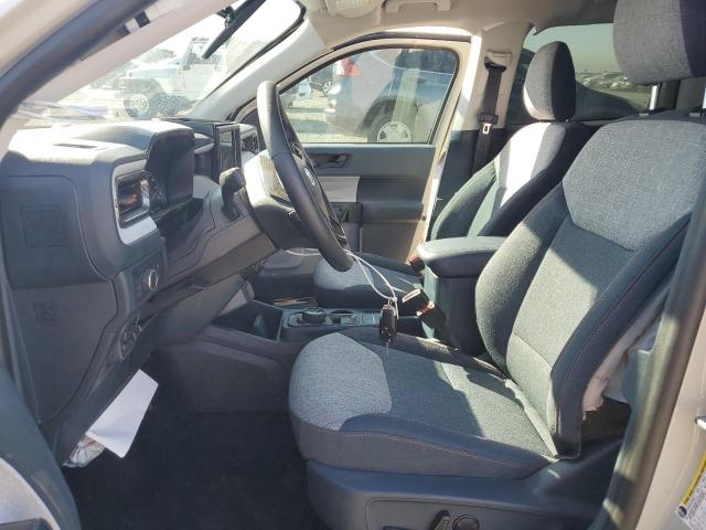 2024 FORD MAVERICK X - 3FTTW8J97RRA21027