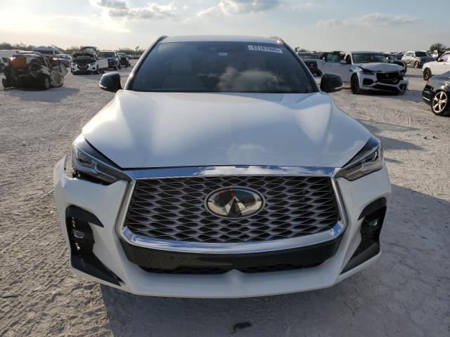 2023 INFINITI QX55 LUXE 3PCAJ5JR2PF124617