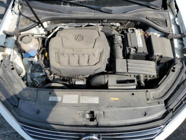 2018 VOLKSWAGEN PASSAT S - 1VWAA7A33JC043666