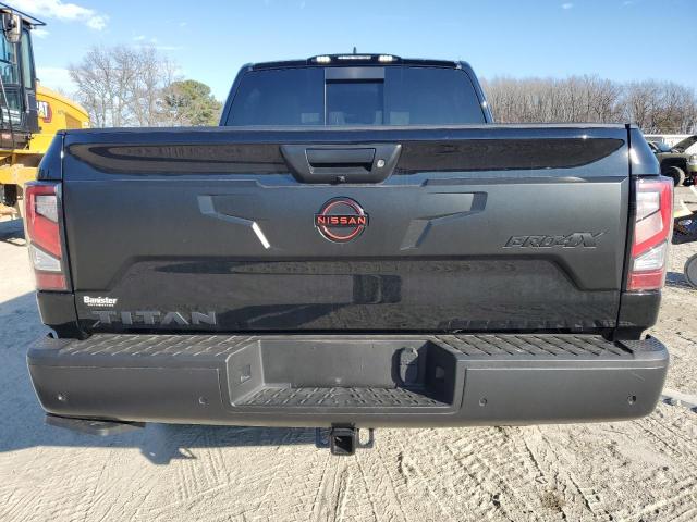 2024 NISSAN TITAN PRO- 1N6AA1ED6RN111104