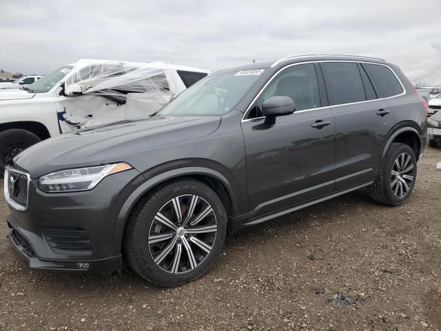 Vin: yv4l12pk9p1907411, lot: 45924855, volvo xc90 core core 2023 img_1