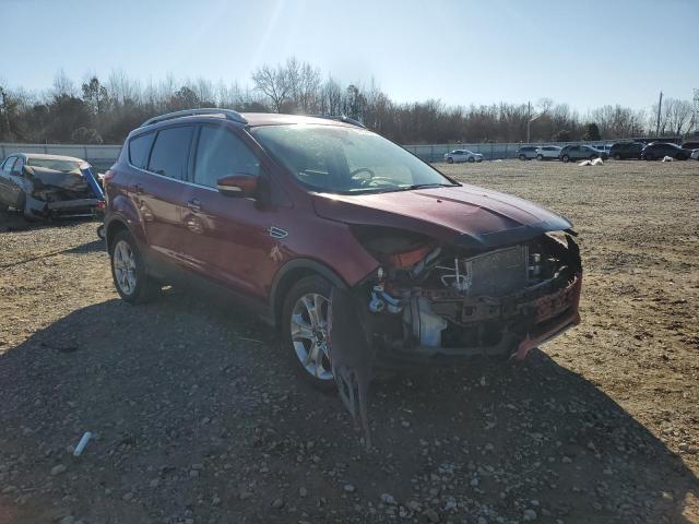 2016 FORD ESCAPE TIT - 1FMCU0J99GUC64718