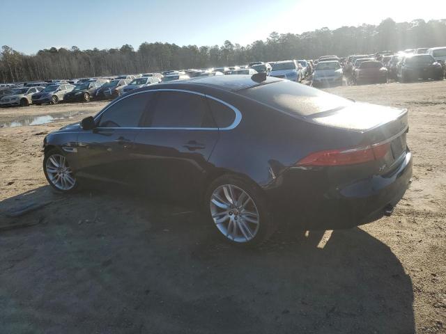 2016 JAGUAR XF PRESTIG SAJBE4BVXGCY13334