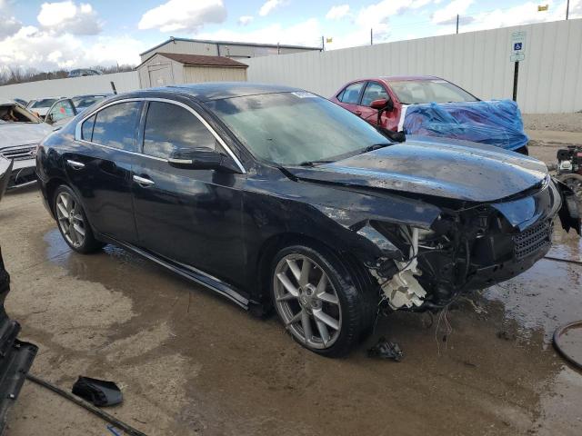 Vin: 1n4aa5ap6bc837546, lot: 46192915, nissan maxima s 20114
