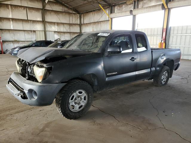 TOYOTA TACOMA ACC