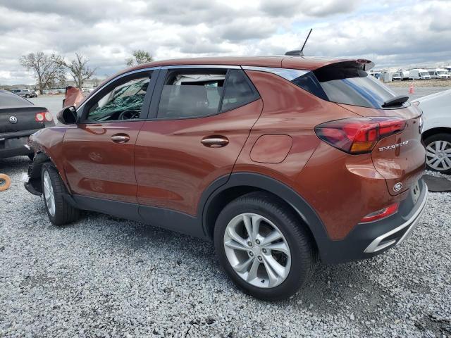 Vin: kl4mmbs28lb130479, lot: 46157405, buick encore preferred 20202
