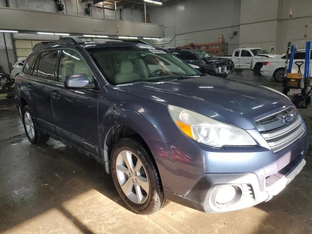 Vin: 4s4brblc5e3259973, lot: 45479835, subaru outback 2.5i limited 20144