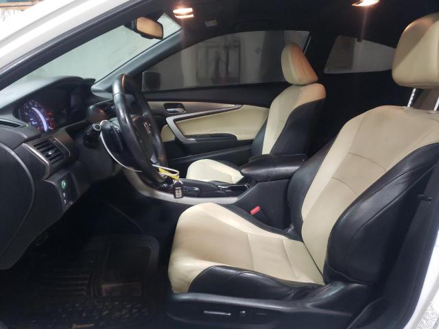 2017 HONDA ACCORD EXL - 1HGCT2B90HA000776