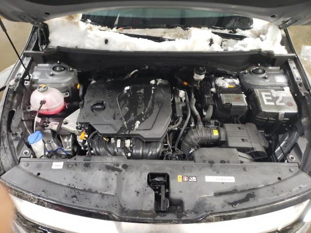 2024 KIA SPORTAGE E - KNDPV3DF8R7270873