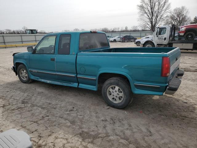 Vin: 2gcec19k4r1243335, lot: 45469695, chevrolet gmt c1500 19942