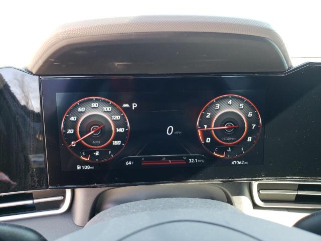 2023 HYUNDAI ELANTRA SE - 5NPLS4AG3PH093071