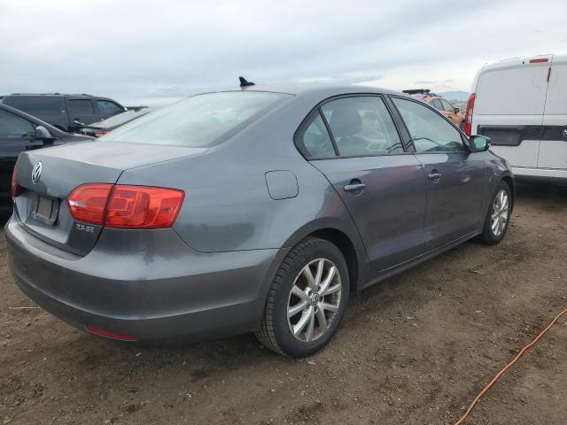 Vin: 3vwdz7aj1bm348118, lot: 45446685, volkswagen jetta se 20113