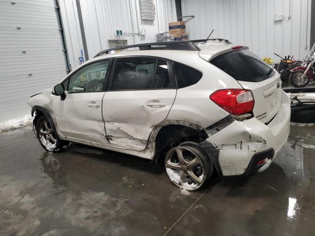 Vin: jf2gpacc7e8202284, lot: 44930985, subaru xv 2.0 premium 20142