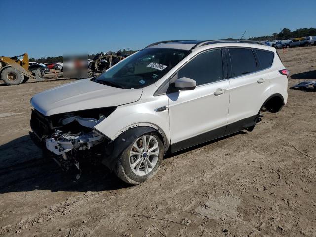 Vin: 1fmcu9hd7jub42011, lot: 43576055, ford escape sel 2018 img_1