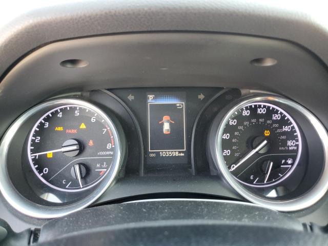 2020 TOYOTA CAMRY LE - 4T1C11AK6LU947925