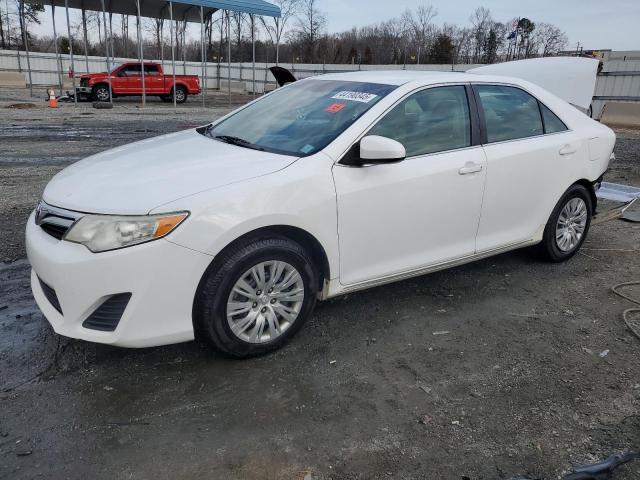 Vin: 4t1bf1fk0du239788, lot: 44190345, toyota camry l 2013 img_1
