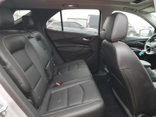 2019 CHEVROLET EQUINOX PR - 2GNAXYEXXK6222972