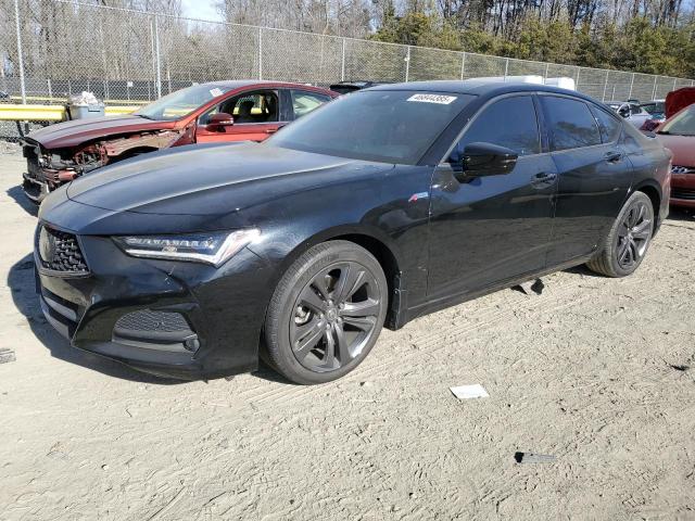2021 ACURA TLX TECH A - 19UUB6F51MA003279