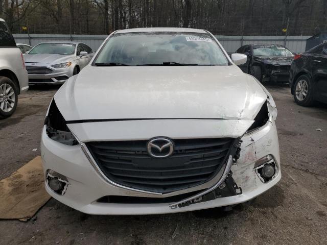 2015 MAZDA 3 TOURING - 3MZBM1L71FM125359