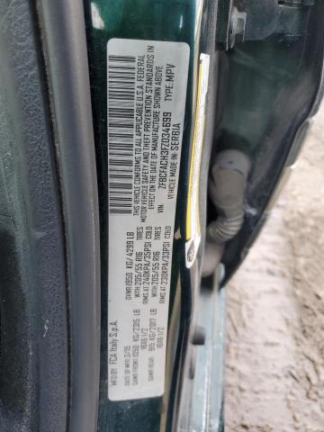 2015 FIAT 500L LOUNG ZFBCFACH3FZ034699