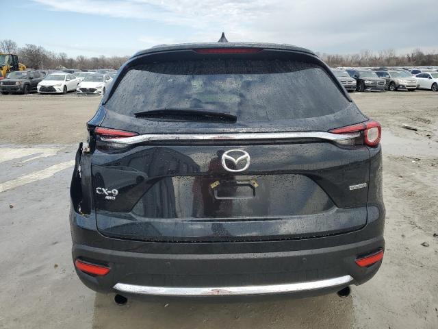 2021 MAZDA CX-9 GRAND - JM3TCBDY3M0539984