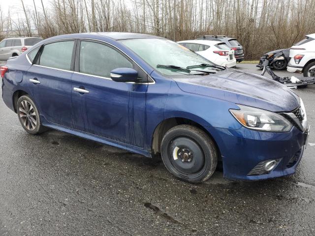 Vin: 3n1ab7ap6gy273644, lot: 46195105, nissan sentra s 20164