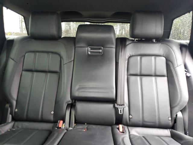 2019 LAND ROVER RANGE ROVE - SALWG2RV2KA837029
