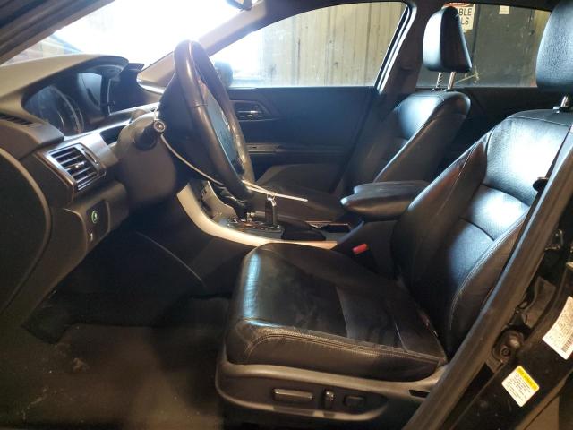 2015 HONDA ACCORD EXL - 1HGCR2F83FA240093