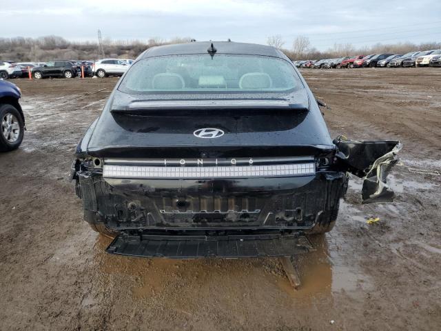 2023 HYUNDAI IONIQ 6 LI KMHM54AC0PA025628