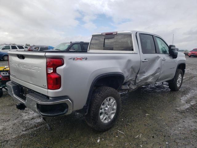 Vin: 2gc4yne78n1215604, lot: 44758205, chevrolet all models k2500 heavy duty lt 20223