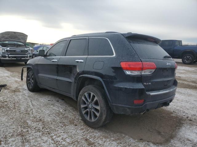 2017 JEEP GRAND CHER - 1C4RJFCT0HC845485