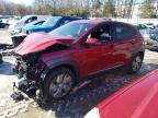 2021 HYUNDAI KONA ULTIM - KM8K53AG6MU119429
