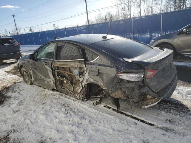 Vin: 3fa6p0h79gr181915, lot: 44930435, ford fusion se 20162