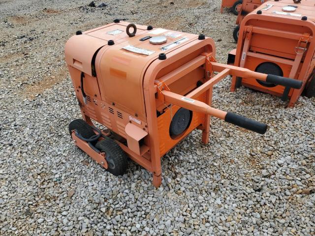 TITAN TG 7500D 2012 orange  diesel NT036108 photo #4