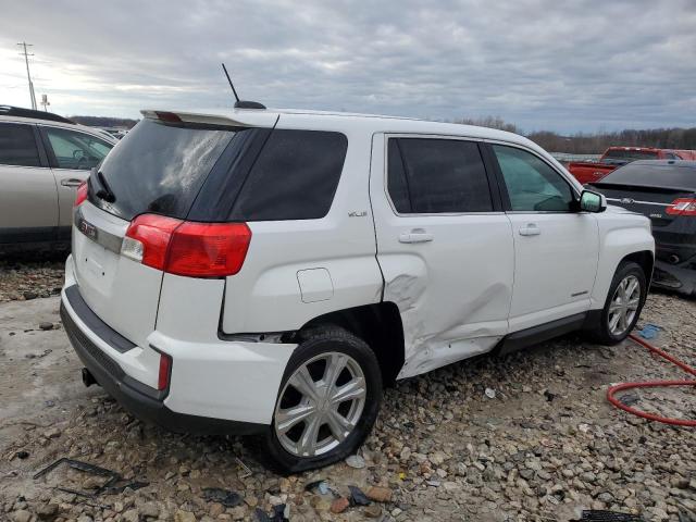 Vin: 2gkalmek7h6350634, lot: 47133035, gmc terrain sle 20173