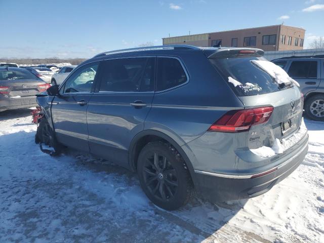 Vin: 3vvnb7ax1rm038921, lot: 45126695, volkswagen tiguan se 20242