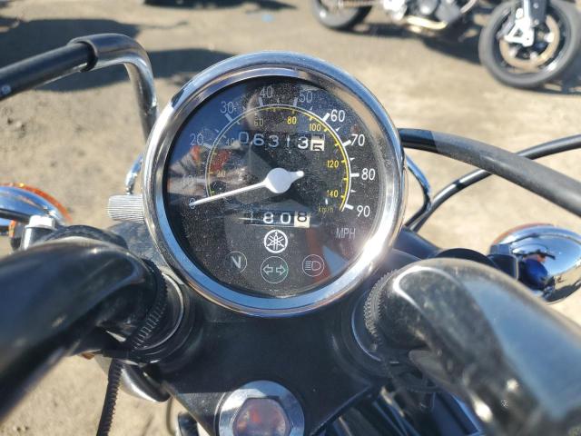 2015 YAMAHA XV250 C JYAVG04Y8FA002238