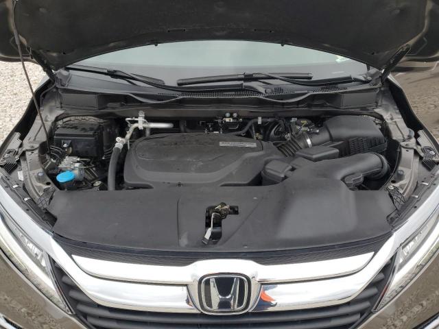 2019 HONDA ODYSSEY EL 5FNRL6H94KB004044