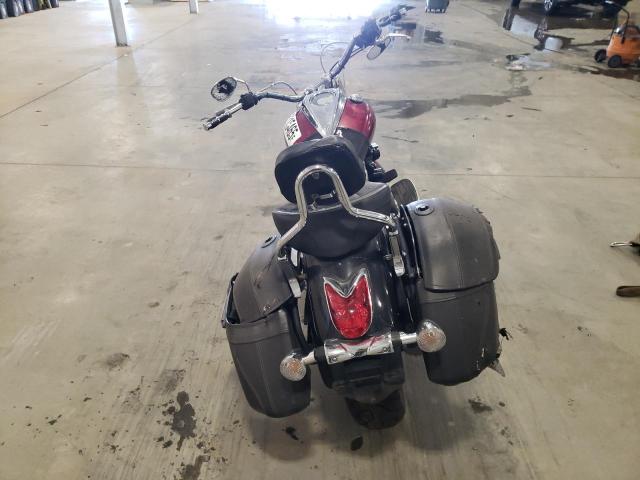 2013 YAMAHA XVS950 A JYAVN01E5DA018541