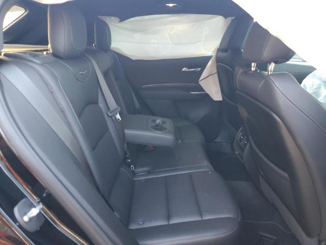 2023 CADILLAC XT4 SPORT - 1GYFZER49PF137202