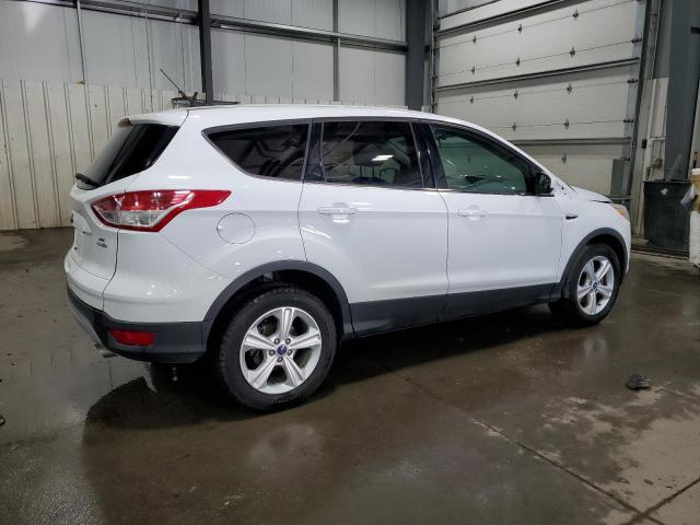 Vin: 1fmcu9gx7gub26167, lot: 47074085, ford escape se 20163